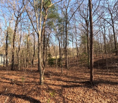 A wonderful class A2 buildable lot tucked behind Dorchester's on Dorchester Country Club in Tennessee - for sale on GolfHomes.com, golf home, golf lot