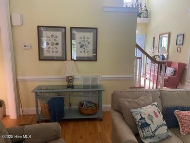 Pristine condition with a beautiful mature landscape! A fabulous on Brook Valley Country Club in North Carolina - for sale on GolfHomes.com, golf home, golf lot