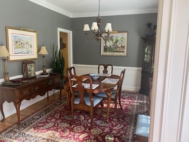 Pristine condition with a beautiful mature landscape! A fabulous on Brook Valley Country Club in North Carolina - for sale on GolfHomes.com, golf home, golf lot