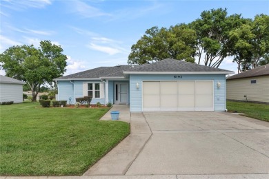 Welcome to 6192 Magpie Drive. This Immaculate 2-Bed, 2-Bath Home on Sandpiper Golf Club in Florida - for sale on GolfHomes.com, golf home, golf lot