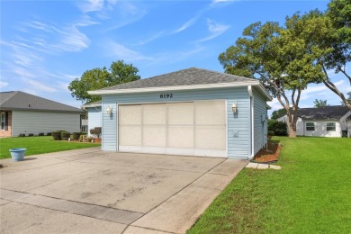 Welcome to 6192 Magpie Drive. This Immaculate 2-Bed, 2-Bath Home on Sandpiper Golf Club in Florida - for sale on GolfHomes.com, golf home, golf lot