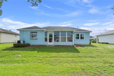 Welcome to 6192 Magpie Drive. This Immaculate 2-Bed, 2-Bath Home on Sandpiper Golf Club in Florida - for sale on GolfHomes.com, golf home, golf lot