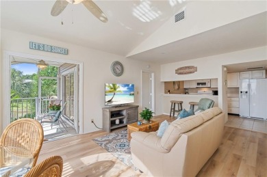 Welcome to PARADISE! This light and airy TURNKEY 2-bedroom on Breckenridge Golf and Country Club in Florida - for sale on GolfHomes.com, golf home, golf lot