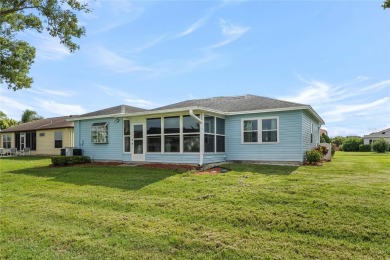 Welcome to 6192 Magpie Drive. This Immaculate 2-Bed, 2-Bath Home on Sandpiper Golf Club in Florida - for sale on GolfHomes.com, golf home, golf lot