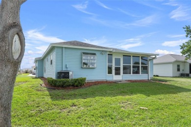 Welcome to 6192 Magpie Drive. This Immaculate 2-Bed, 2-Bath Home on Sandpiper Golf Club in Florida - for sale on GolfHomes.com, golf home, golf lot