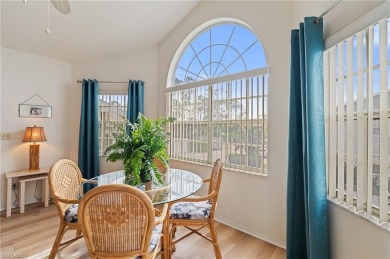 Welcome to PARADISE! This light and airy TURNKEY 2-bedroom on Breckenridge Golf and Country Club in Florida - for sale on GolfHomes.com, golf home, golf lot