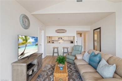 Welcome to PARADISE! This light and airy TURNKEY 2-bedroom on Breckenridge Golf and Country Club in Florida - for sale on GolfHomes.com, golf home, golf lot