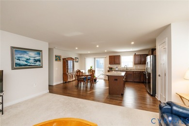 Welcome to this charming property located in the Pendleton on Pendleton Golf Club in Virginia - for sale on GolfHomes.com, golf home, golf lot