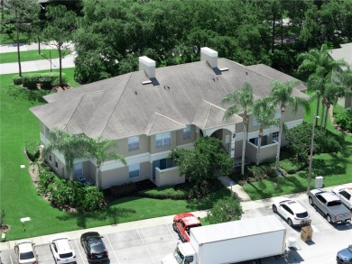 Welcome to the Eagle Pond condominium in the Cypress Woods Golf on Cypresswood Golf and Country Club in Florida - for sale on GolfHomes.com, golf home, golf lot