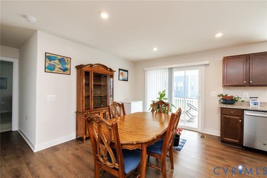 Welcome to this charming property located in the Pendleton on Pendleton Golf Club in Virginia - for sale on GolfHomes.com, golf home, golf lot