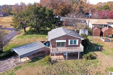 Calling ALL Lake Enthusiasts!!! Here is the perfect on Boots Randolph Golf Course in Kentucky - for sale on GolfHomes.com, golf home, golf lot