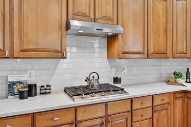 This exceptionally maintained home is located in Hamilton Mill on Hamilton Mill Golf Club in Georgia - for sale on GolfHomes.com, golf home, golf lot