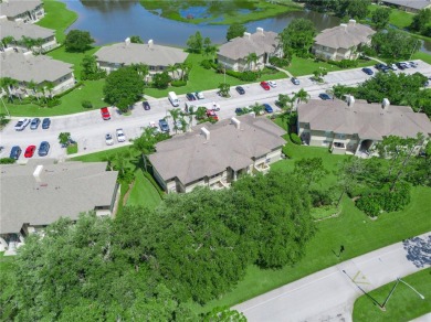 Welcome to the Eagle Pond condominium in the Cypress Woods Golf on Cypresswood Golf and Country Club in Florida - for sale on GolfHomes.com, golf home, golf lot