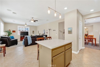 Enjoy resort style living in the 55+ Four Seasons community, a on Hemet Golf Club in California - for sale on GolfHomes.com, golf home, golf lot