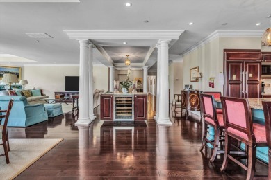Incredible opportunity to own a one of a kind luxury penthouse on Willowbend Country Club and Golf Courses in Massachusetts - for sale on GolfHomes.com, golf home, golf lot