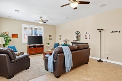 Enjoy resort style living in the 55+ Four Seasons community, a on Hemet Golf Club in California - for sale on GolfHomes.com, golf home, golf lot