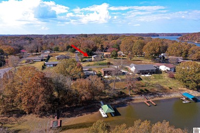 Calling ALL Lake Enthusiasts!!! Here is the perfect on Boots Randolph Golf Course in Kentucky - for sale on GolfHomes.com, golf home, golf lot