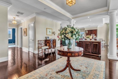 Incredible opportunity to own a one of a kind luxury penthouse on Willowbend Country Club and Golf Courses in Massachusetts - for sale on GolfHomes.com, golf home, golf lot