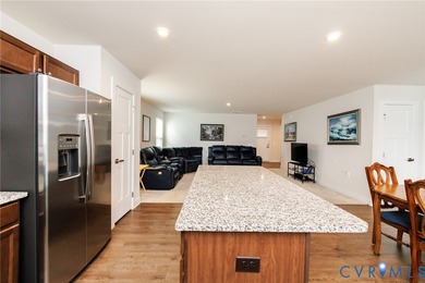 Welcome to this charming property located in the Pendleton on Pendleton Golf Club in Virginia - for sale on GolfHomes.com, golf home, golf lot