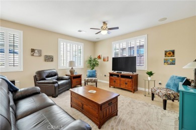 Enjoy resort style living in the 55+ Four Seasons community, a on Hemet Golf Club in California - for sale on GolfHomes.com, golf home, golf lot