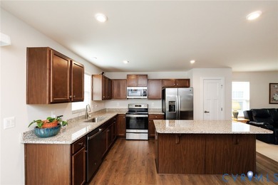 Welcome to this charming property located in the Pendleton on Pendleton Golf Club in Virginia - for sale on GolfHomes.com, golf home, golf lot