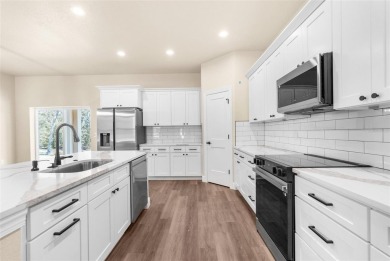 NEW CONSTRUCTION UPGRADED HOME!! MOVE-IN READY!! PAVED ROAD! 3 on Sugarmill Woods Golf and Country Club in Florida - for sale on GolfHomes.com, golf home, golf lot