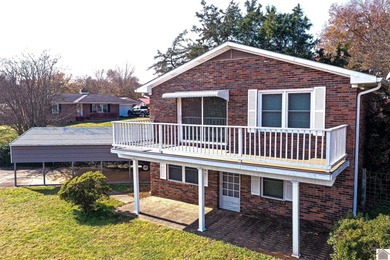 Calling ALL Lake Enthusiasts!!! Here is the perfect on Boots Randolph Golf Course in Kentucky - for sale on GolfHomes.com, golf home, golf lot