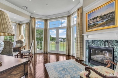 Incredible opportunity to own a one of a kind luxury penthouse on Willowbend Country Club and Golf Courses in Massachusetts - for sale on GolfHomes.com, golf home, golf lot