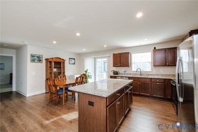 Welcome to this charming property located in the Pendleton on Pendleton Golf Club in Virginia - for sale on GolfHomes.com, golf home, golf lot