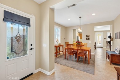 Enjoy resort style living in the 55+ Four Seasons community, a on Hemet Golf Club in California - for sale on GolfHomes.com, golf home, golf lot