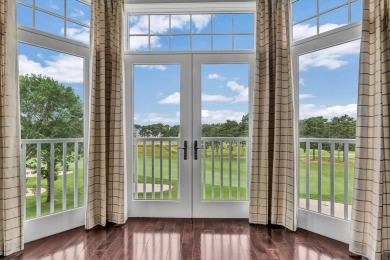 Incredible opportunity to own a one of a kind luxury penthouse on Willowbend Country Club and Golf Courses in Massachusetts - for sale on GolfHomes.com, golf home, golf lot