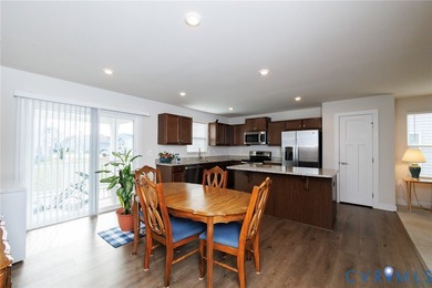 Welcome to this charming property located in the Pendleton on Pendleton Golf Club in Virginia - for sale on GolfHomes.com, golf home, golf lot