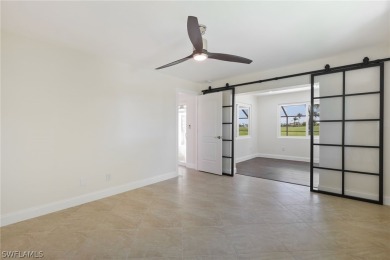 Unique opportunity to own an impeccable designer-renovated home on The Dunes Golf and Tennis Club in Florida - for sale on GolfHomes.com, golf home, golf lot