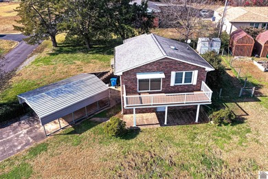 Calling ALL Lake Enthusiasts!!! Here is the perfect on Boots Randolph Golf Course in Kentucky - for sale on GolfHomes.com, golf home, golf lot