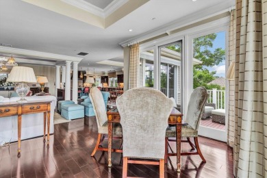 Incredible opportunity to own a one of a kind luxury penthouse on Willowbend Country Club and Golf Courses in Massachusetts - for sale on GolfHomes.com, golf home, golf lot