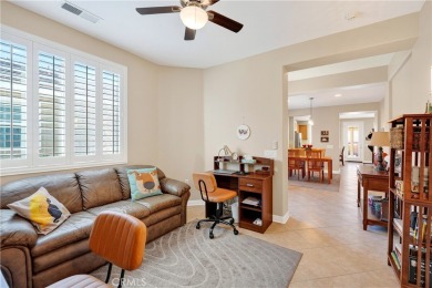 Enjoy resort style living in the 55+ Four Seasons community, a on Hemet Golf Club in California - for sale on GolfHomes.com, golf home, golf lot