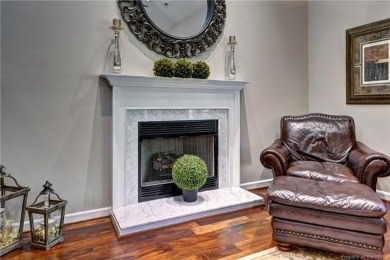 Greenspings Planation -custom homes graciously placed within a on Williamsburg National Golf Club in Virginia - for sale on GolfHomes.com, golf home, golf lot