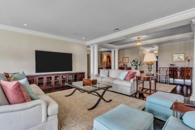 Incredible opportunity to own a one of a kind luxury penthouse on Willowbend Country Club and Golf Courses in Massachusetts - for sale on GolfHomes.com, golf home, golf lot