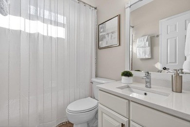 This exceptionally maintained home is located in Hamilton Mill on Hamilton Mill Golf Club in Georgia - for sale on GolfHomes.com, golf home, golf lot