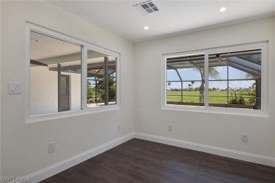 Unique opportunity to own an impeccable designer-renovated home on The Dunes Golf and Tennis Club in Florida - for sale on GolfHomes.com, golf home, golf lot