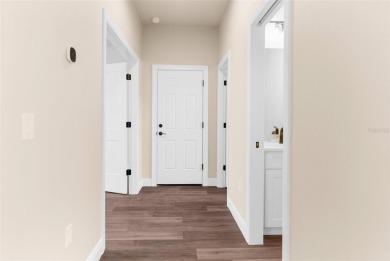 NEW CONSTRUCTION UPGRADED HOME!! MOVE-IN READY!! PAVED ROAD! 3 on Sugarmill Woods Golf and Country Club in Florida - for sale on GolfHomes.com, golf home, golf lot