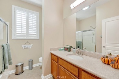 Enjoy resort style living in the 55+ Four Seasons community, a on Hemet Golf Club in California - for sale on GolfHomes.com, golf home, golf lot