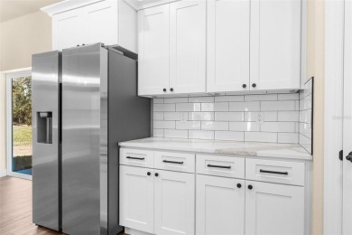 NEW CONSTRUCTION UPGRADED HOME!! MOVE-IN READY!! PAVED ROAD! 3 on Sugarmill Woods Golf and Country Club in Florida - for sale on GolfHomes.com, golf home, golf lot