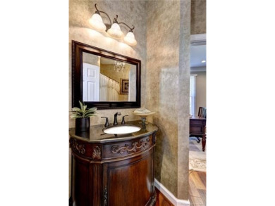Greenspings Planation -custom homes graciously placed within a on Williamsburg National Golf Club in Virginia - for sale on GolfHomes.com, golf home, golf lot