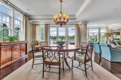 Incredible opportunity to own a one of a kind luxury penthouse on Willowbend Country Club and Golf Courses in Massachusetts - for sale on GolfHomes.com, golf home, golf lot