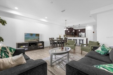SOLD WITH BOOKINGS FROM NOVEMBER 2024 TO MAY 2025! FULLY on ChampionsGate Golf Resort in Florida - for sale on GolfHomes.com, golf home, golf lot
