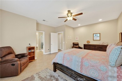 Enjoy resort style living in the 55+ Four Seasons community, a on Hemet Golf Club in California - for sale on GolfHomes.com, golf home, golf lot