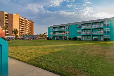 This is a condominium stunning ground floor beachfront property on Palmilla Beach Golf Club in Texas - for sale on GolfHomes.com, golf home, golf lot