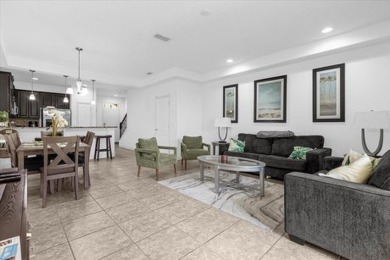 SOLD WITH BOOKINGS FROM NOVEMBER 2024 TO MAY 2025! FULLY on ChampionsGate Golf Resort in Florida - for sale on GolfHomes.com, golf home, golf lot