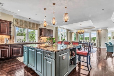Incredible opportunity to own a one of a kind luxury penthouse on Willowbend Country Club and Golf Courses in Massachusetts - for sale on GolfHomes.com, golf home, golf lot